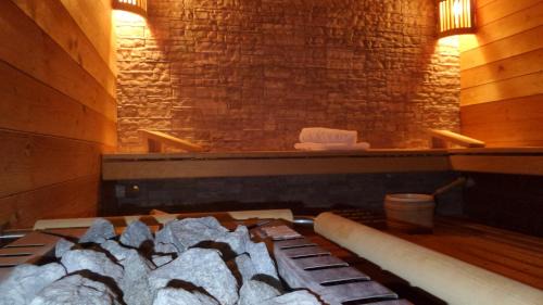 Saas-Fee Hotel | Hotel Europa Guest House