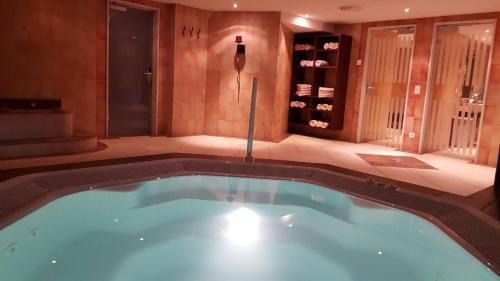 Saas-Fee Hotel | Hotel Europa Guest House