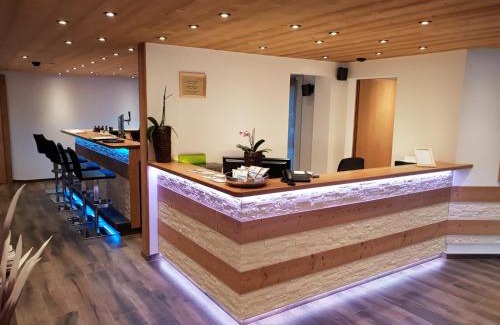 Saas-Fee Hotel | Hotel Europa Guest House