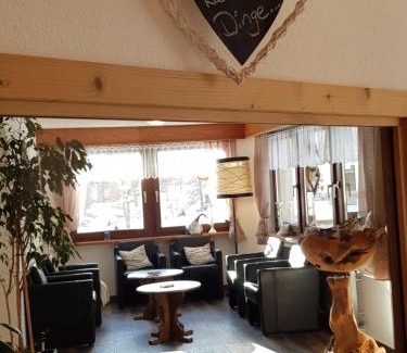 Saas-Fee Hotel | Hotel Europa Guest House