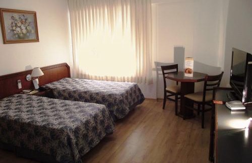 Centro Hotel | Hotel Évora by Rede Sagres