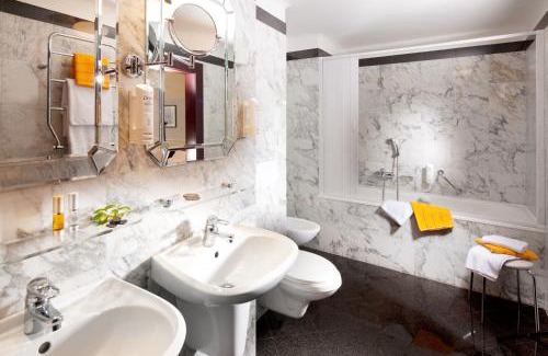 Marianske Lazne Hotel | Hotel Excelsior