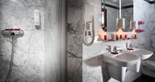 Marianske Lazne Hotel | Hotel Excelsior