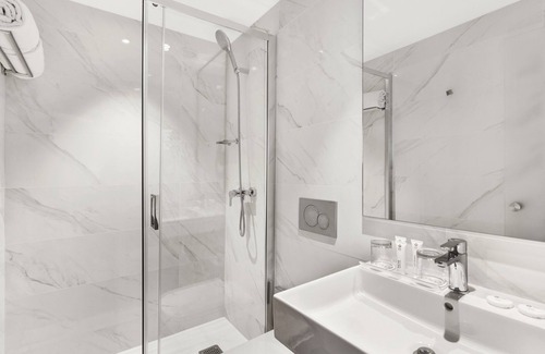 L'Europe Hotel | Hotel Exe Paris Centre