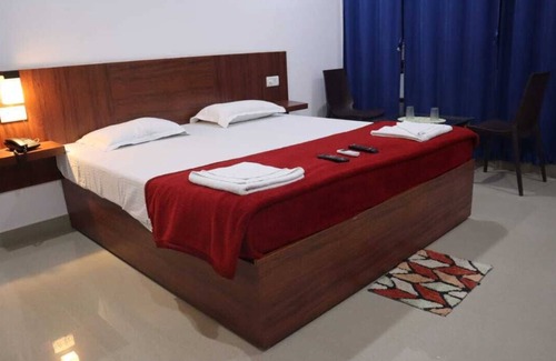 Neil Island Hotel | Hotel Exotica Squares Beach Resort