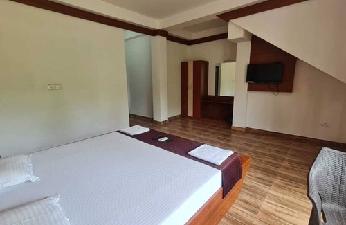 Neil Island Hotel | Hotel Exotica Squares Beach Resort