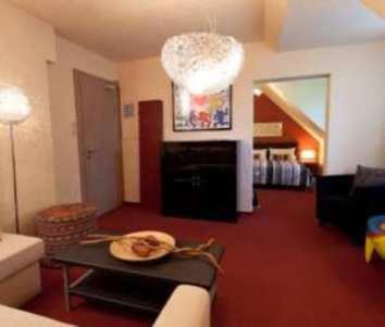 Dortmund Hotel | Hotel Fürst Garden