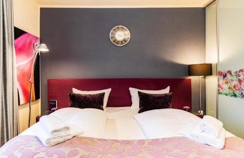 Dortmund Hotel | Hotel Fürst Garden