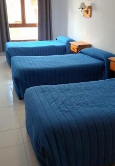 Sallent de Gallego Hotel | HOTEL FAMILIAR MAXIMINA
