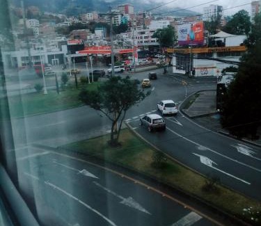 San Juan de Pasto Hotel | Hotel fantasía