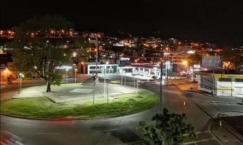 San Juan de Pasto Hotel | Hotel fantasía