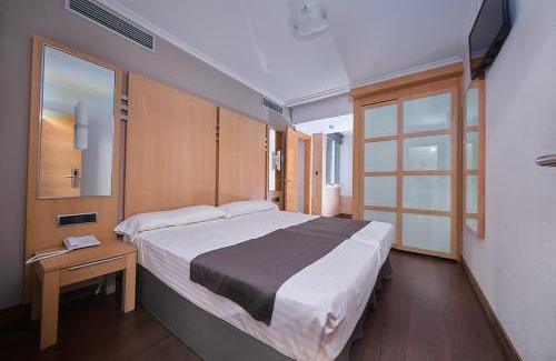 Sanxenxo Hotel | Hotel Faro Salazón