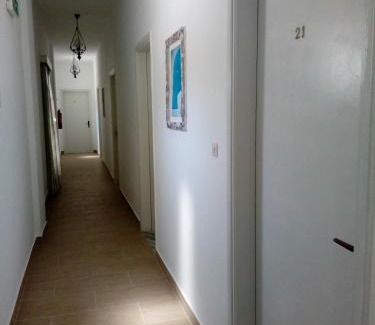 Ios Hotel | Hotel Faros