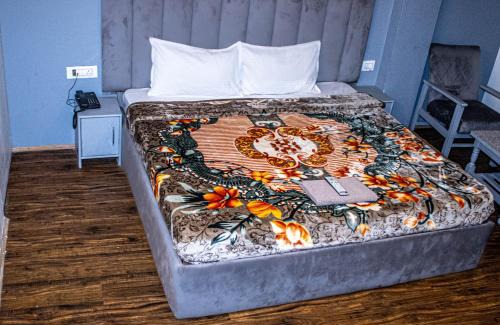 Aleo Hotel | Hotel Fast Way Manali #Near zingbus #Near Pizzahut #By Linkway