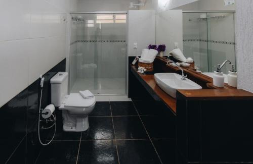 Cavalcante Hotel | Hotel Fazenda Bona Espero