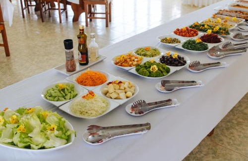 Cavalcante Hotel | Hotel Fazenda Bona Espero