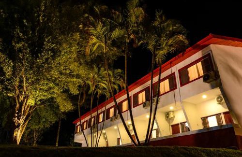 Aguas de Lindoia Hotel | Hotel Fazenda Aguas de Lindoia