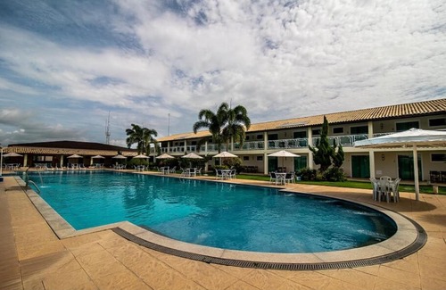 Dom Macedo Costa Hotel | Hotel Fazenda Alto Alegre