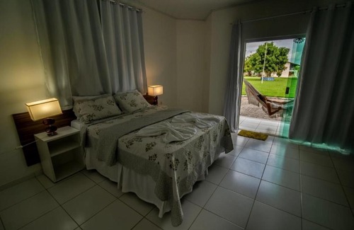 Dom Macedo Costa Hotel | Hotel Fazenda Alto Alegre