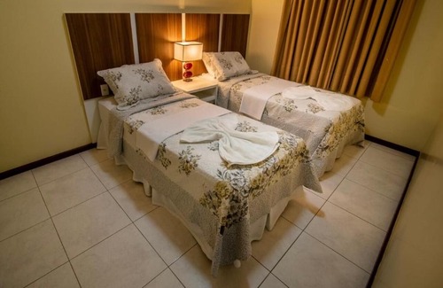 Dom Macedo Costa Hotel | Hotel Fazenda Alto Alegre