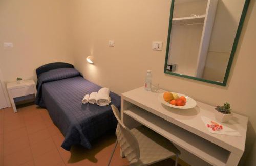 Marina Centro Hotel | Hotel Fedora Rimini