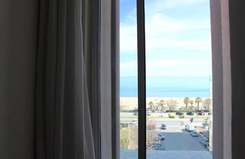 Marina Centro Hotel | Hotel Fedora Rimini