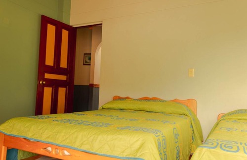 Jerico Hotel | Hotel Felicina