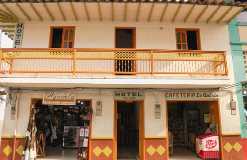 Jerico Hotel | Hotel Felicina