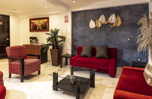 Aguas Calientes Hotel | Hotel Ferre Boulevard Machu Picchu