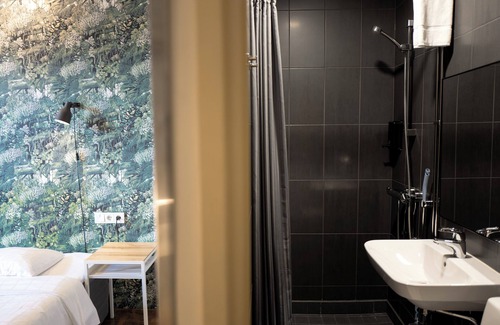 Kamppi Hotel | Hotel Finn