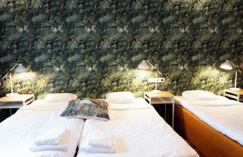 Kamppi Hotel | Hotel Finn