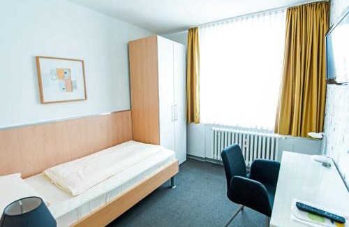 Kiel Hotel | Hotel Flämischer Hof