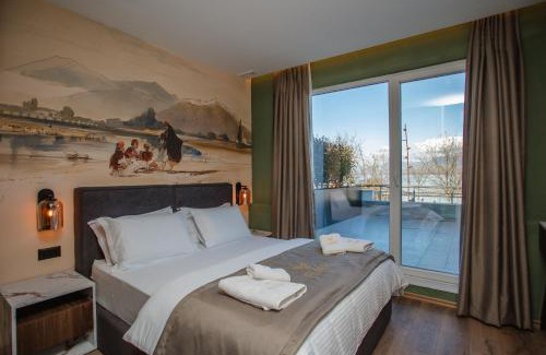 Shkoder Hotel | Hotel Flaer