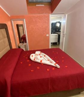 Zona LVI Grottarossa Hotel | Hotel Flaminia Rooms