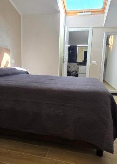Zona LVI Grottarossa Hotel | Hotel Flaminia Rooms