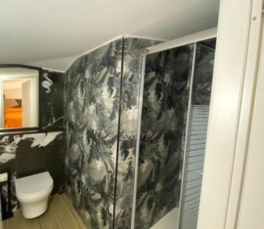 Zona LVI Grottarossa Hotel | Hotel Flaminia Rooms