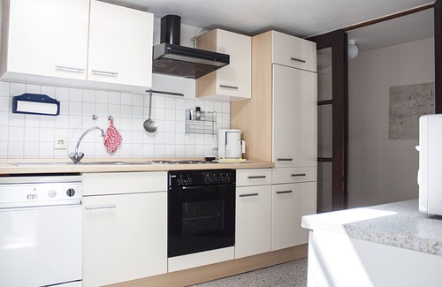 Monschau Apartment | Hotel Flosdorff - Appartements