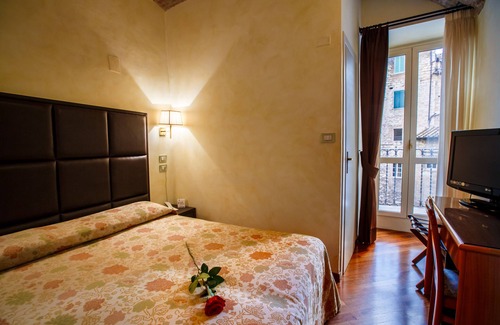 Old Town Hotel | Hotel Fortuna