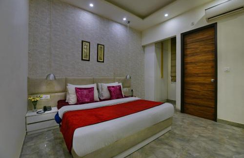 Sector 27 Hotel | Hotel Fortune Inn By F9 Hotels