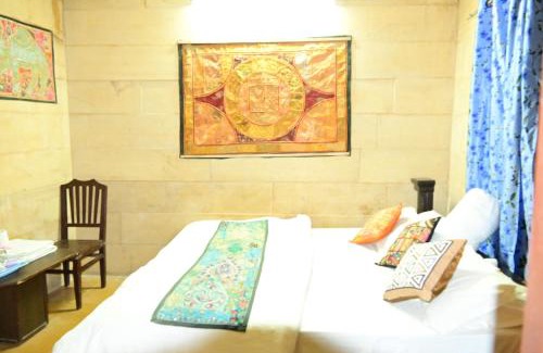 Jaisalmer Bed & Breakfast | Hotel Fotiya jaisalmer