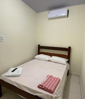 Maraba Hotel | Hotel Francis
