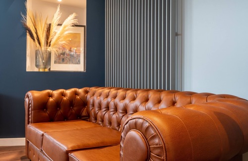 Rhein-Erft-Kreis District Hotel | Hotel Frechener Hof