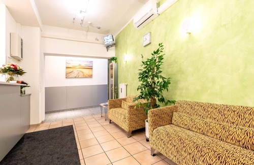 Munchen District Hotel | Hotel Fresh INN
