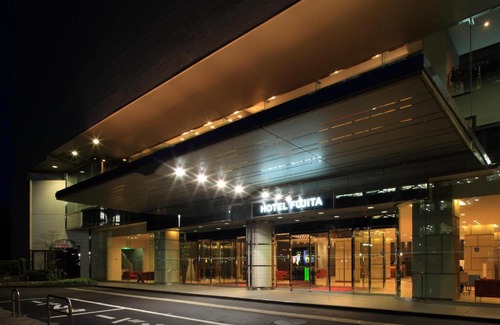 Ote Hotel | Hotel Fujita Fukui