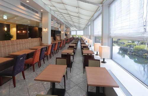 Ote Hotel | Hotel Fujita Fukui