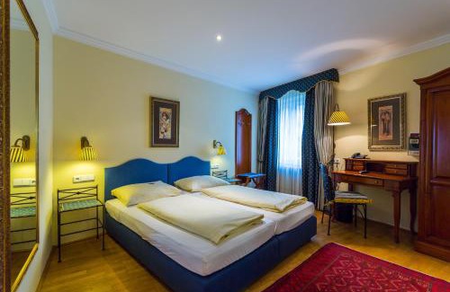 Wels Hotel | Hotel Gösser Bräu