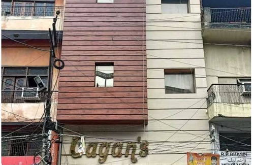 Kanpur Hotel | Hotel Gagan