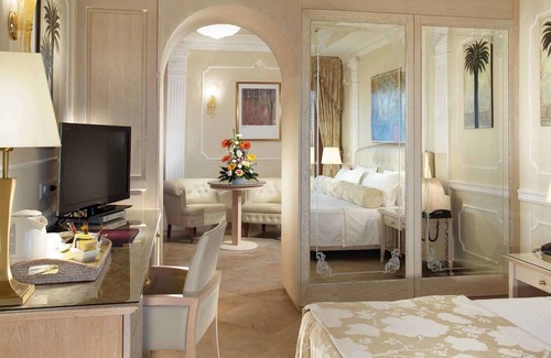 Pinarella Hotel | Hotel Gambrinus & Strand