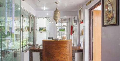 Dharamshala Hotel | Hotel Gandhi's Paradise