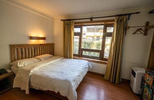 Thamel Hotel | Hotel Ganesh Himal